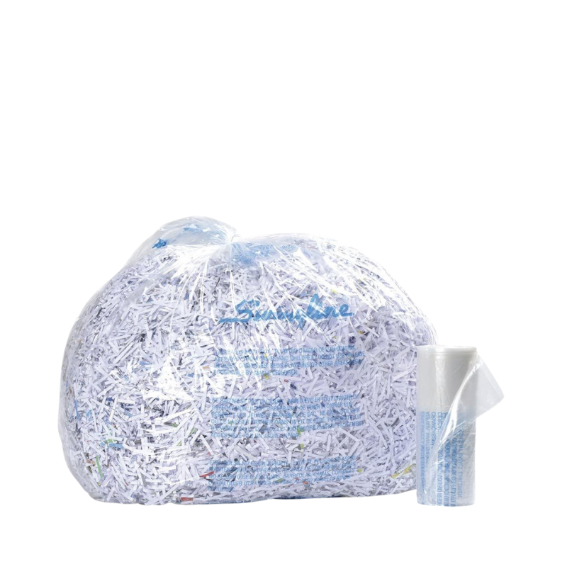 Image Shredder Supplies